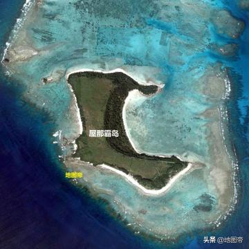 中国人买下日本小岛？领土能变成我们的吗