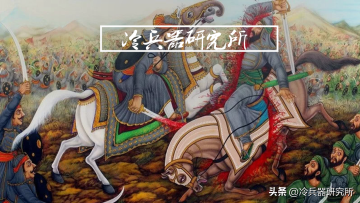 天太热就能保证国家安全？为何13世纪的蒙古骑兵未能征服印度