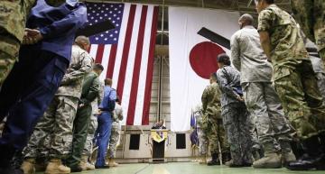 日媒：美军向日本冲绳县政府提出下地岛机场使用申请