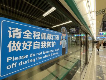 北京将及时暂停新增病例地区跨省客运业务