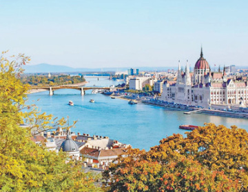 匈牙利多举措振兴旅游业