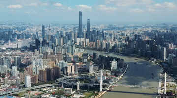 解码文化自信的城市样本｜上海：百川东到海