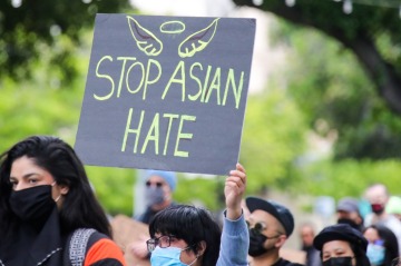 一名日本外交官在美遇袭 或系反亚裔仇恨犯罪