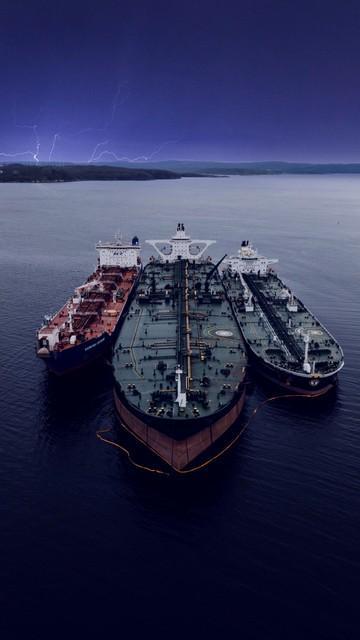 我国船舶工业提质扩容领跑全球 弯道超车成就显著