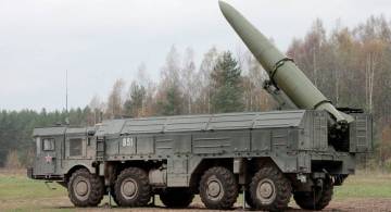 北约回应白俄将部署核武：尚未看到俄罗斯核态势出现变化