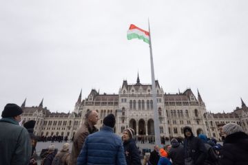 匈牙利对瑞典仍存“不满”批准加入北约程序暂停