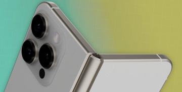 折叠屏iPhone要来了，富士康已在试产！