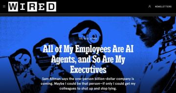 造假、吹牛、上班摸鱼！雇5个AI办一人公司，这群老油条气得我“吐血”