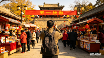 五一出境游，彻底凉了？