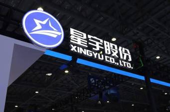 107个“00后”整顿星宇股份，闹出了国际动静！
