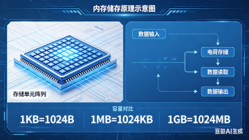 三星突然停产两大内存，手机电脑市场要雪上加霜了吗？