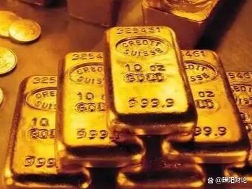 金饰克价跌回1315元 金价上演“过山车”行情