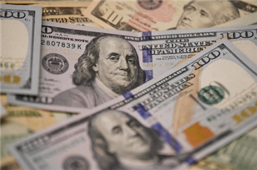 打破165年传统 美钞将印特朗普签名