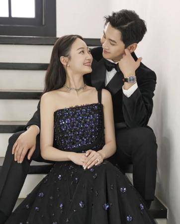 宋承炫宣布当爸