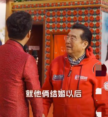 李小璐和已婚男主持滑雪 一路说笑被吐槽关系亲密