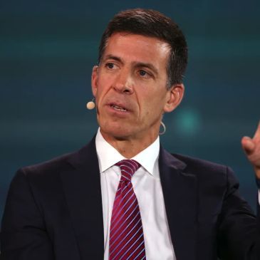 前美商務(wù)部長:美關(guān)稅政策覆水難收 不確定性持續(xù)籠罩