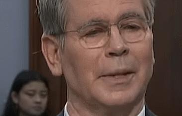 到底谁为关税买单？美财长被问崩了 财政部长尴尬回避
