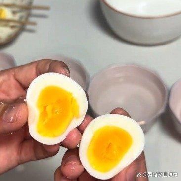 最會煮雞蛋的人出現(xiàn)了