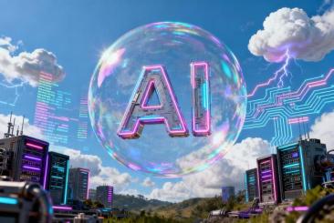 谷歌CEO警告：若AI泡沫破裂，没公司能幸免