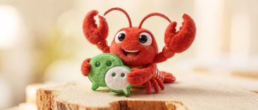 刚刚，微信掀桌！2步接入龙虾，24小时聊天干活