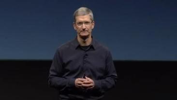 创造4万亿帝国、访华20次，库克留下了什么