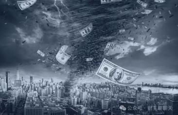 AI泡沫的剧本，是2008年的次贷危机？