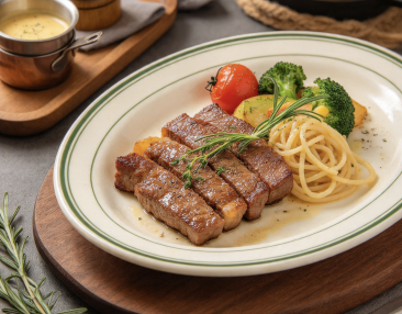 洋餐饮的中国生意：红利消退后的集体交权