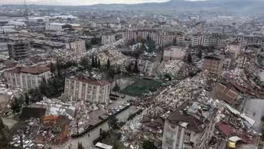 奥地利军队暂停在土耳其救灾行动 德国救灾团队也因安全问题暂时搜救