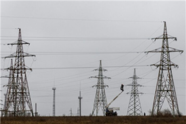 乌克兰计划10日16时至22时在全境实施限电