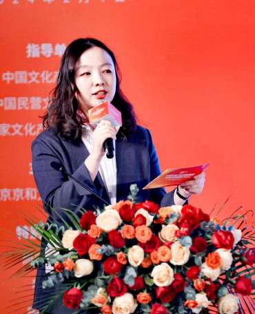 中国文化产业和旅游业年度报告(2023)发布