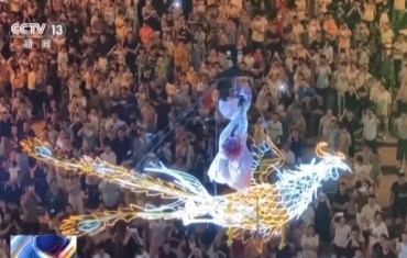 多彩活动点亮夏夜 暑期特色文旅消费火热