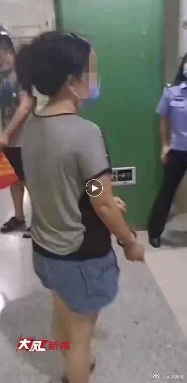 女子投毒致“干妈”夫妇身亡获死刑，投毒农药先后毒死两人