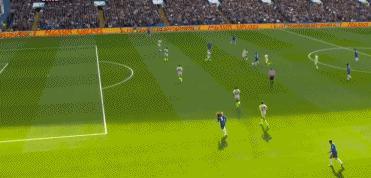 英超：曼城3-0送切尔西3连败 少赛一场落后枪手6分下轮两队对决 争冠悬念再起