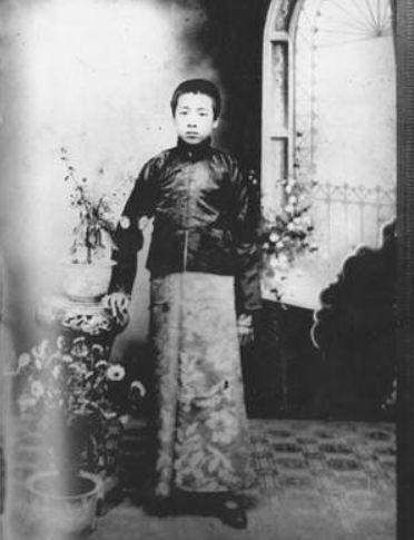 周恩来总理逝世50周年 这盛世，如您所愿！