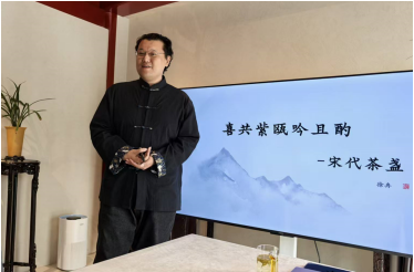 中國文物網(wǎng)發(fā)布文物資產(chǎn)數(shù)字化的趨勢