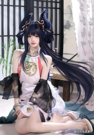 女生cos國漫角色被罵穿和服 文化誤傷頻發(fā)