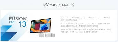 Mac上能否下载VMware