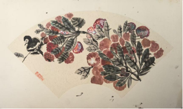 小画笔大非遗 童心筑梦传薪火