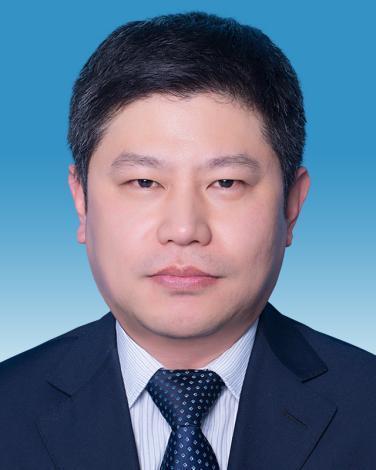 張群波任安徽省水利廳廳長 新職務(wù)確認(rèn)