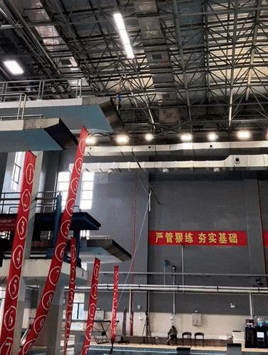 全红婵回应全运会夺冠 晒图庆祝胜利