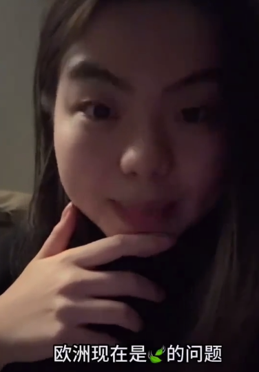 留学生吐槽欧洲比二手烟更严重的问题