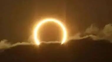 “天降异象”为啥会让地球人心慌