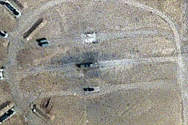 以军动用“神秘导弹”，伊朗防空雷达被袭疑云的背后