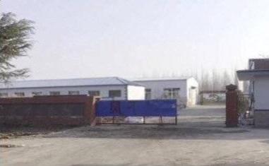 偷排危废获死刑主犯检举多人轮奸案 案件重审未当庭宣判