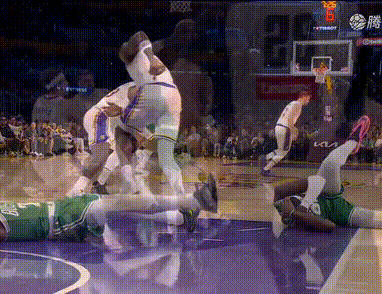 斯玛特质疑裁判公正性被罚3.5万美元