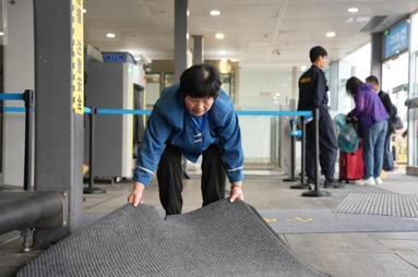 今日“七站两场”108万人抵京 多部门联动保障归途