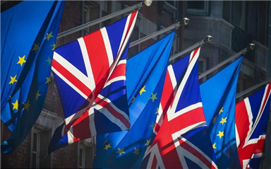 英国与欧盟举行双边峰会 共谋新战略伙伴关系