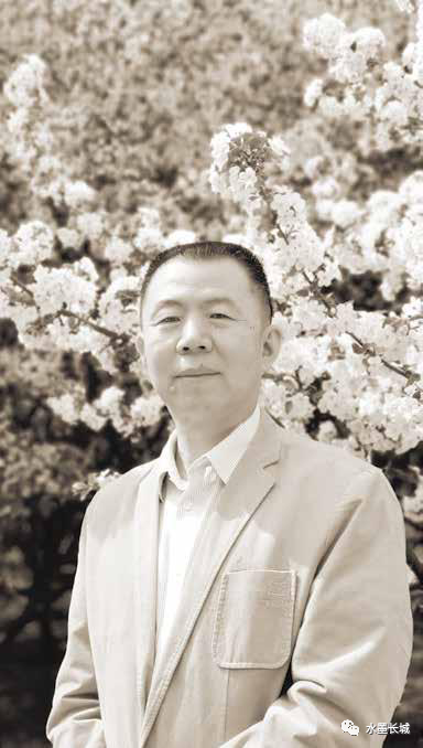 晨音醉天香 大吉壮雄风——品味著名画家刘杰作品中的色与墨_山东站_中华网