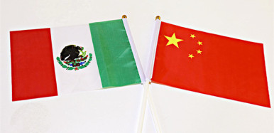 Estudiantes mexicanos identifican al chino mandarín como el idioma del futuro