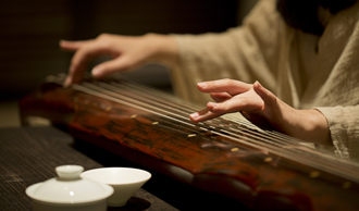 Las diez melodías chinas más conocidas